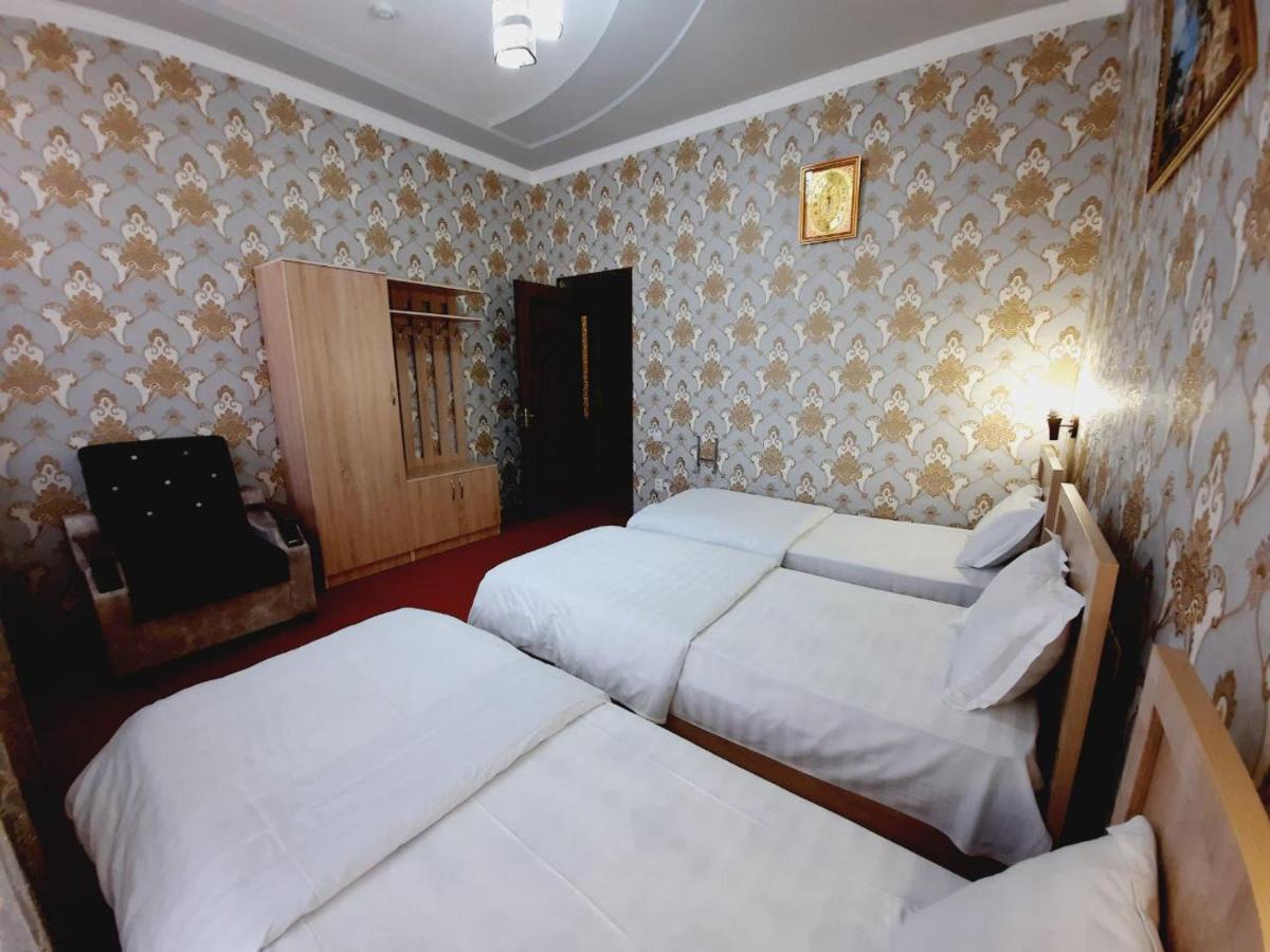 Hotel Зона Отдых Apachi В Горах Чимган Zewnętrze zdjęcie