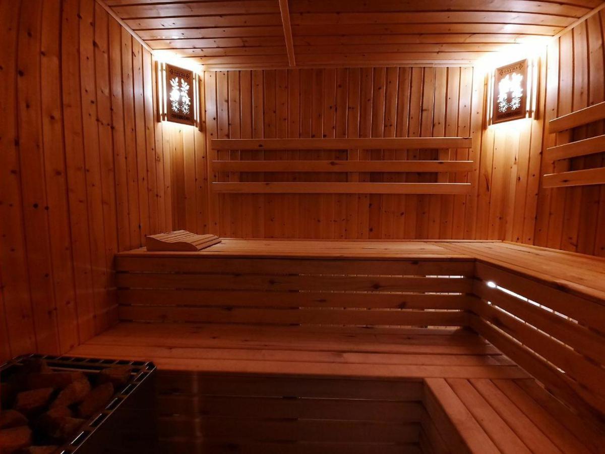 Hotel Зона Отдых Apachi В Горах Чимган Zewnętrze zdjęcie