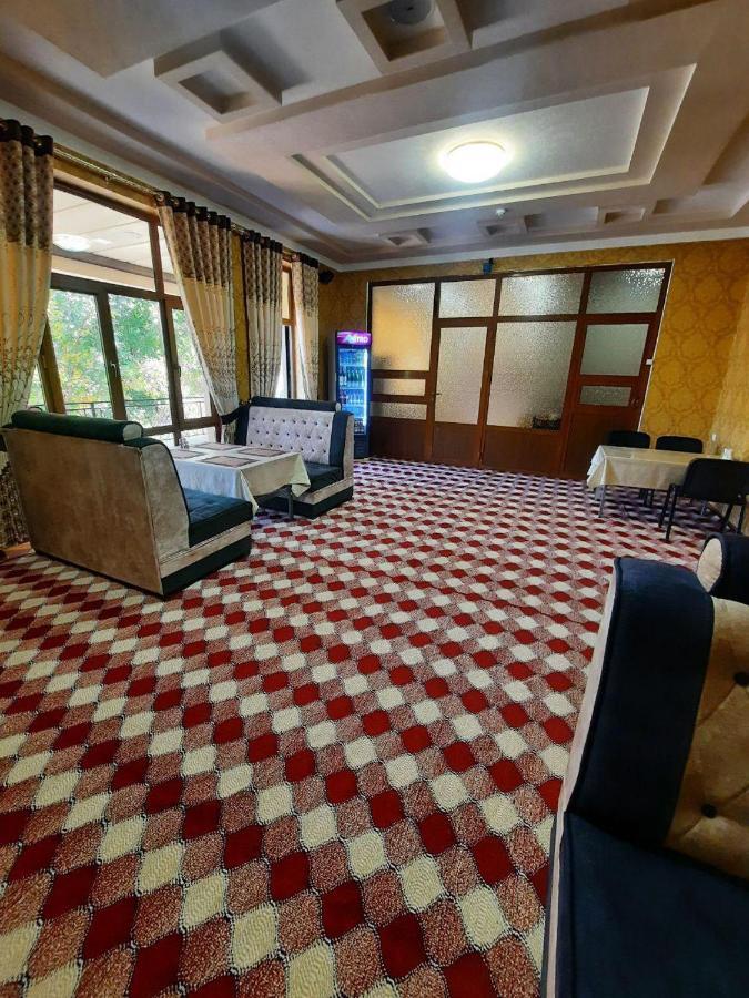 Hotel Зона Отдых Apachi В Горах Чимган Zewnętrze zdjęcie