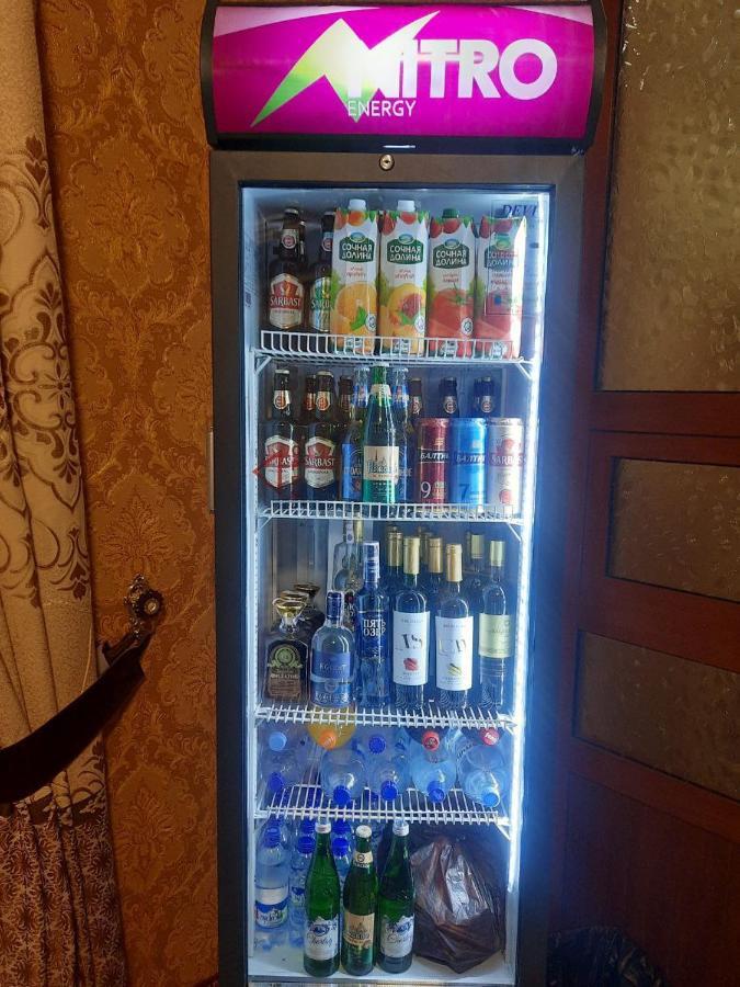 Hotel Зона Отдых Apachi В Горах Чимган Zewnętrze zdjęcie